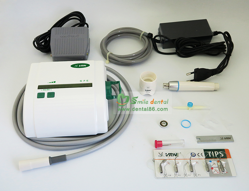 Ultrasonic Scaler